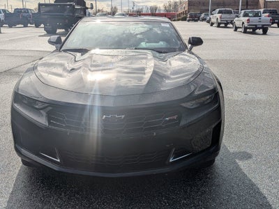 2024 Chevrolet Camaro 1LT