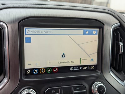 2023 GMC Sierra 3500HD Denali