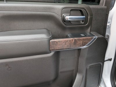 2023 GMC Sierra 3500HD Denali