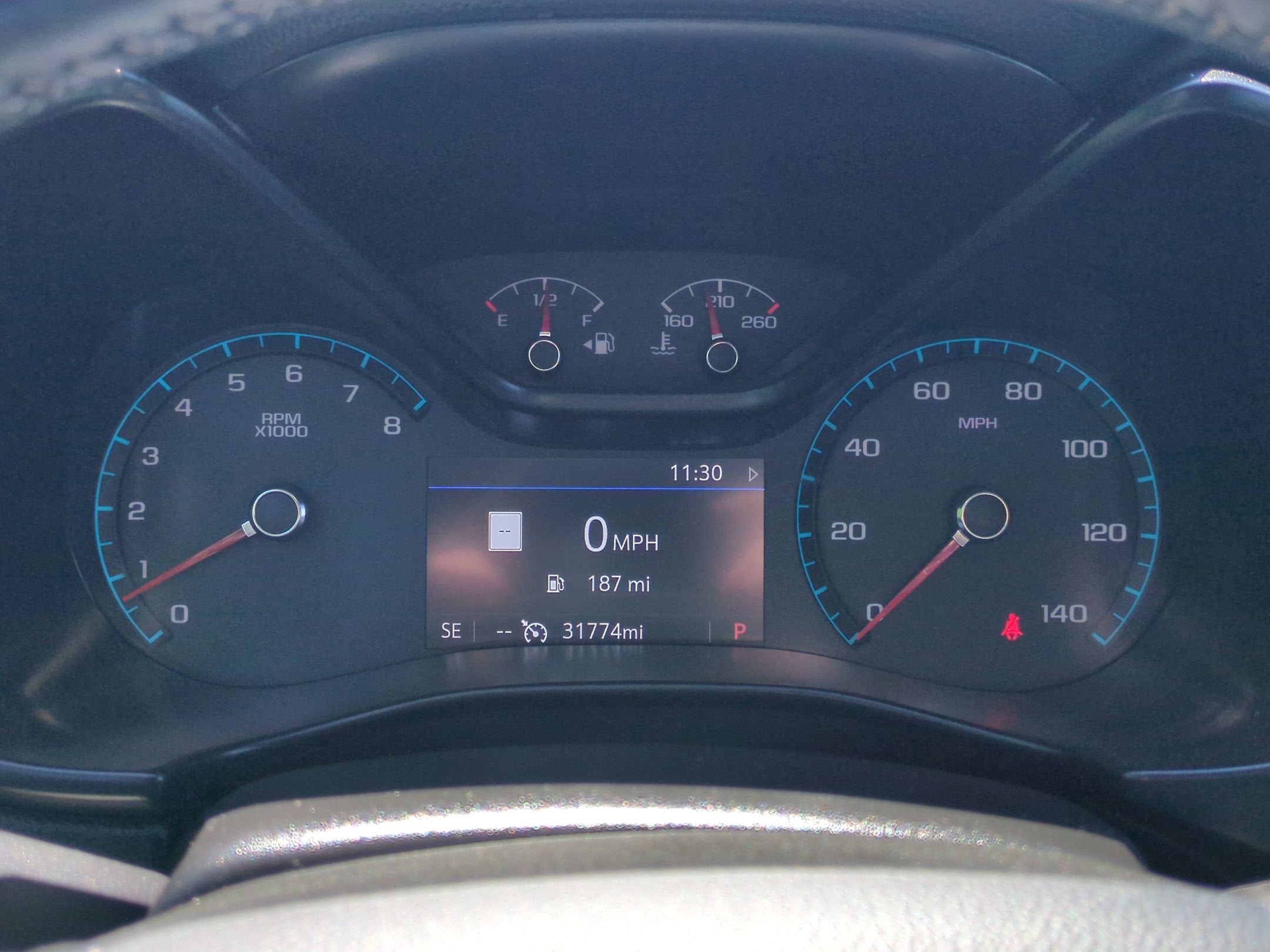 2022 GMC Canyon 4WD Denali