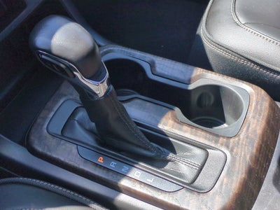 2022 GMC Canyon 4WD Denali