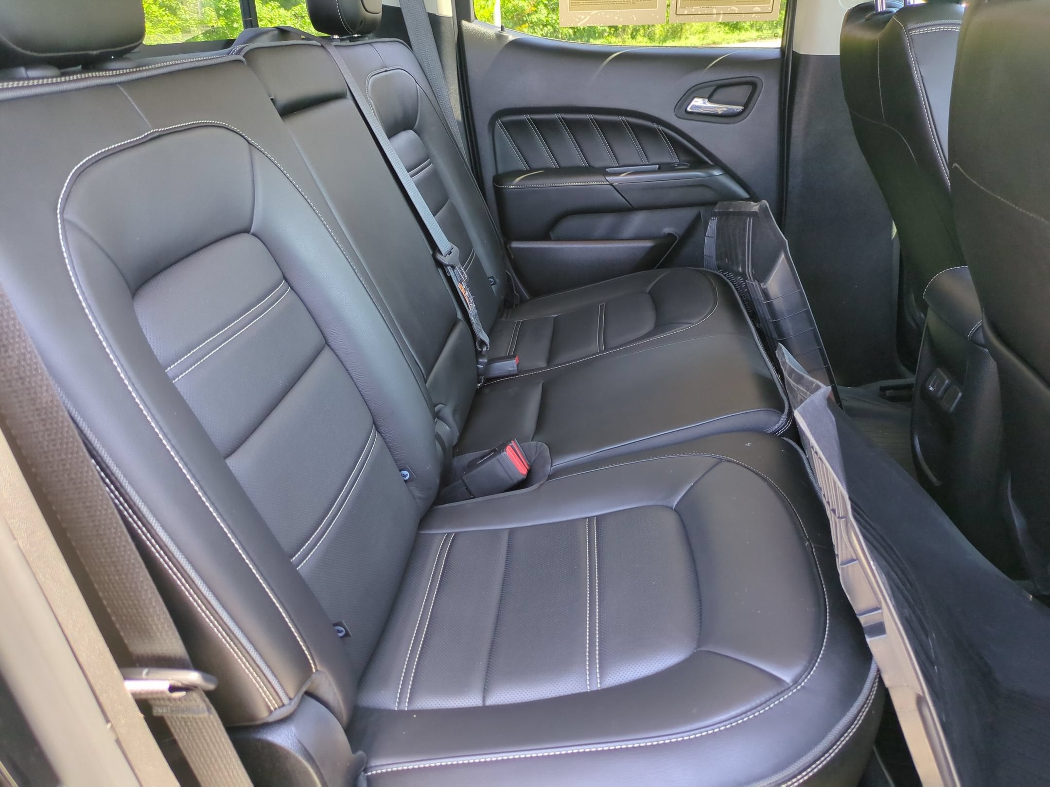 2022 GMC Canyon 4WD Denali