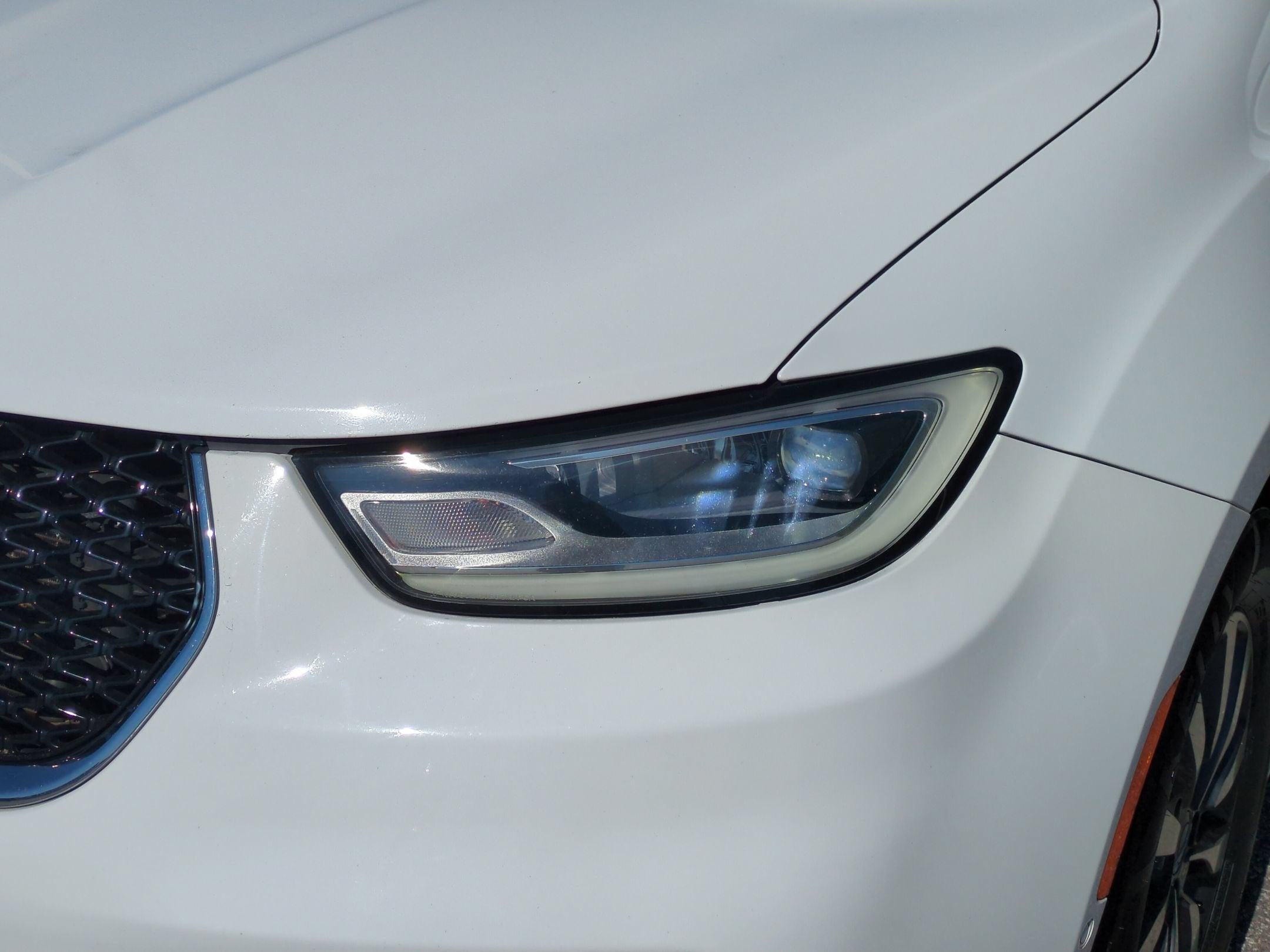 2021 Chrysler Pacifica Hybrid Touring L