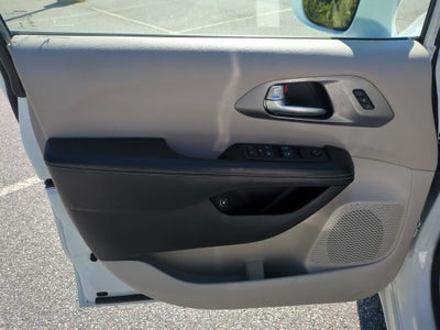 2021 Chrysler Pacifica Hybrid Touring L