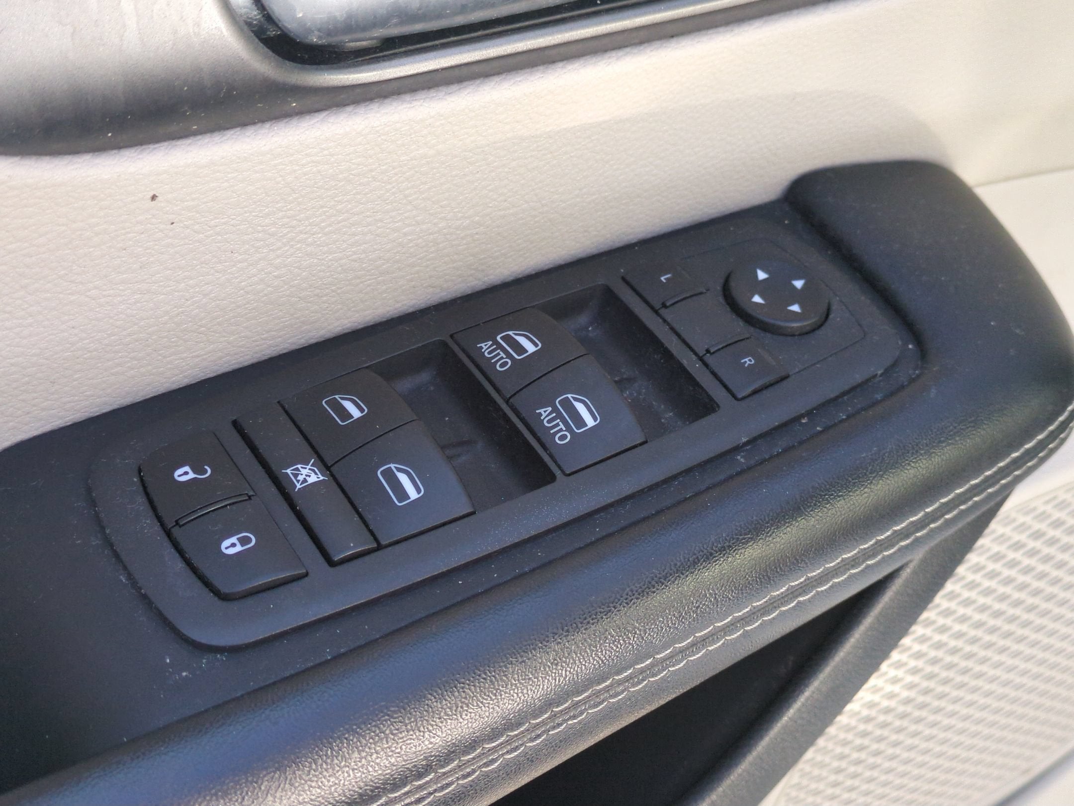2021 Chrysler Pacifica Hybrid Touring L