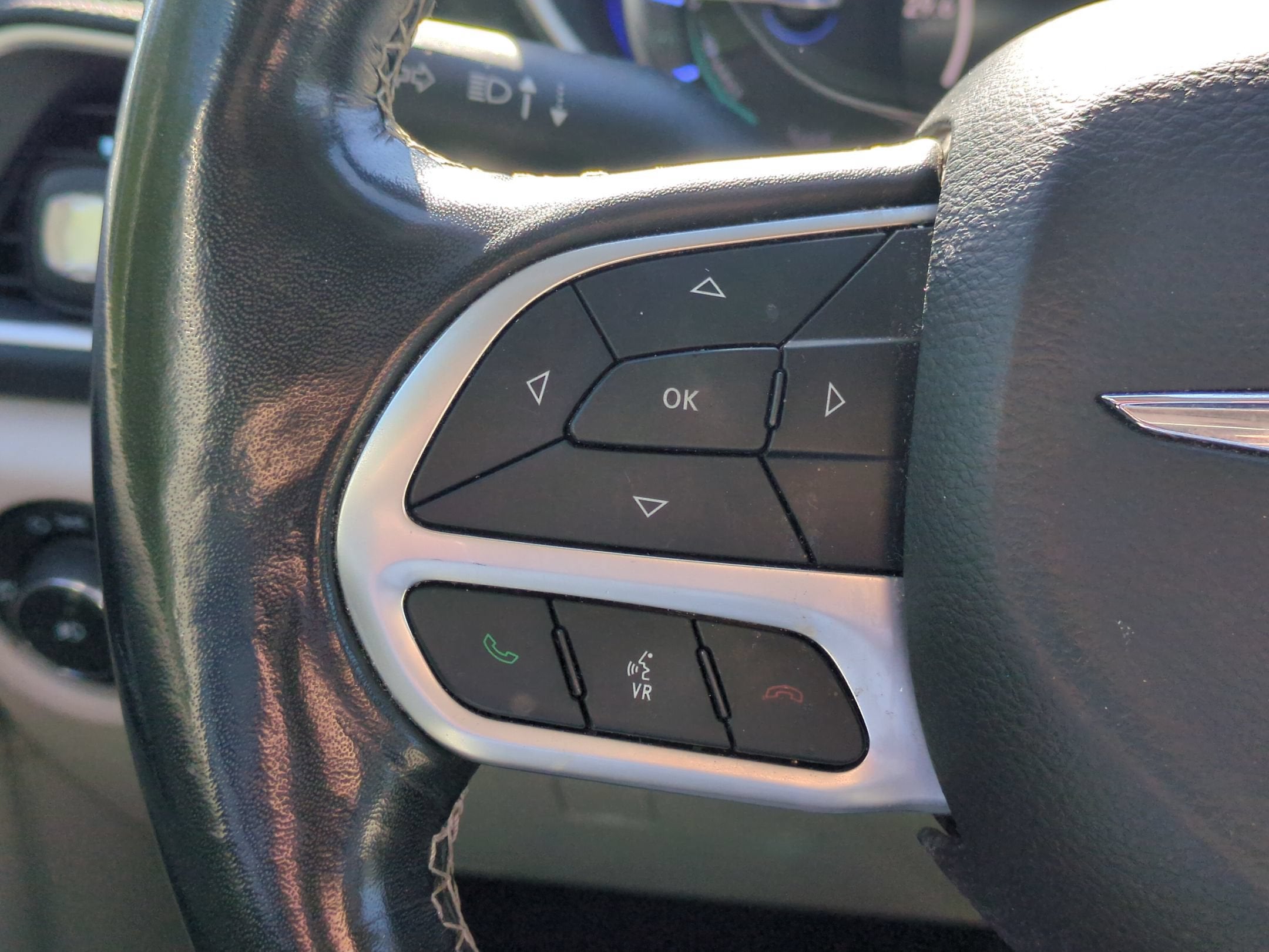 2021 Chrysler Pacifica Hybrid Touring L