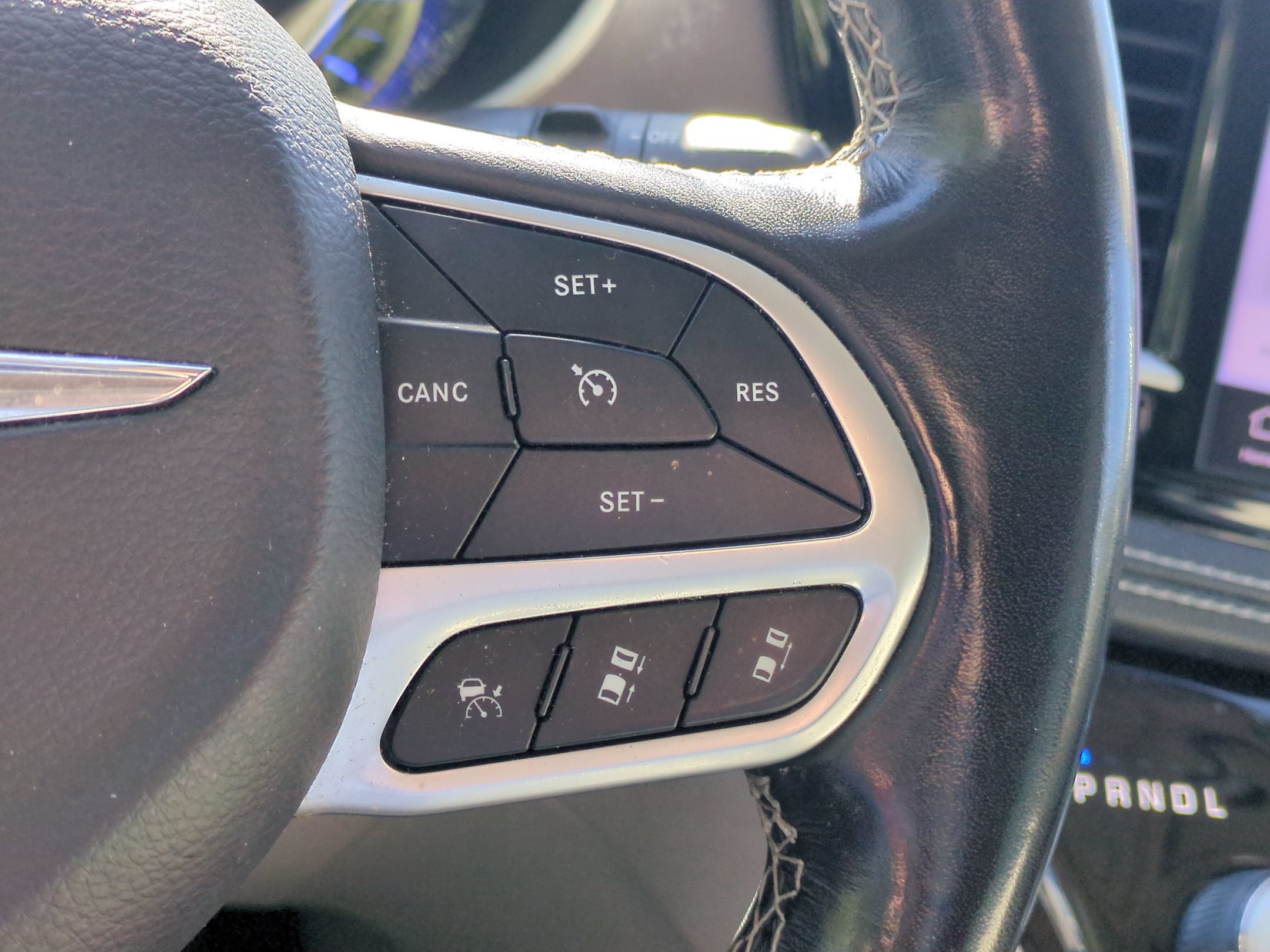 2021 Chrysler Pacifica Hybrid Touring L