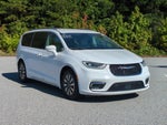 2021 Chrysler Pacifica Hybrid Touring L