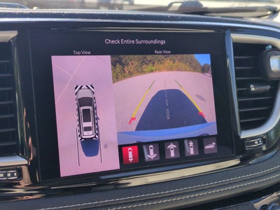 2021 Chrysler Pacifica Hybrid Touring L