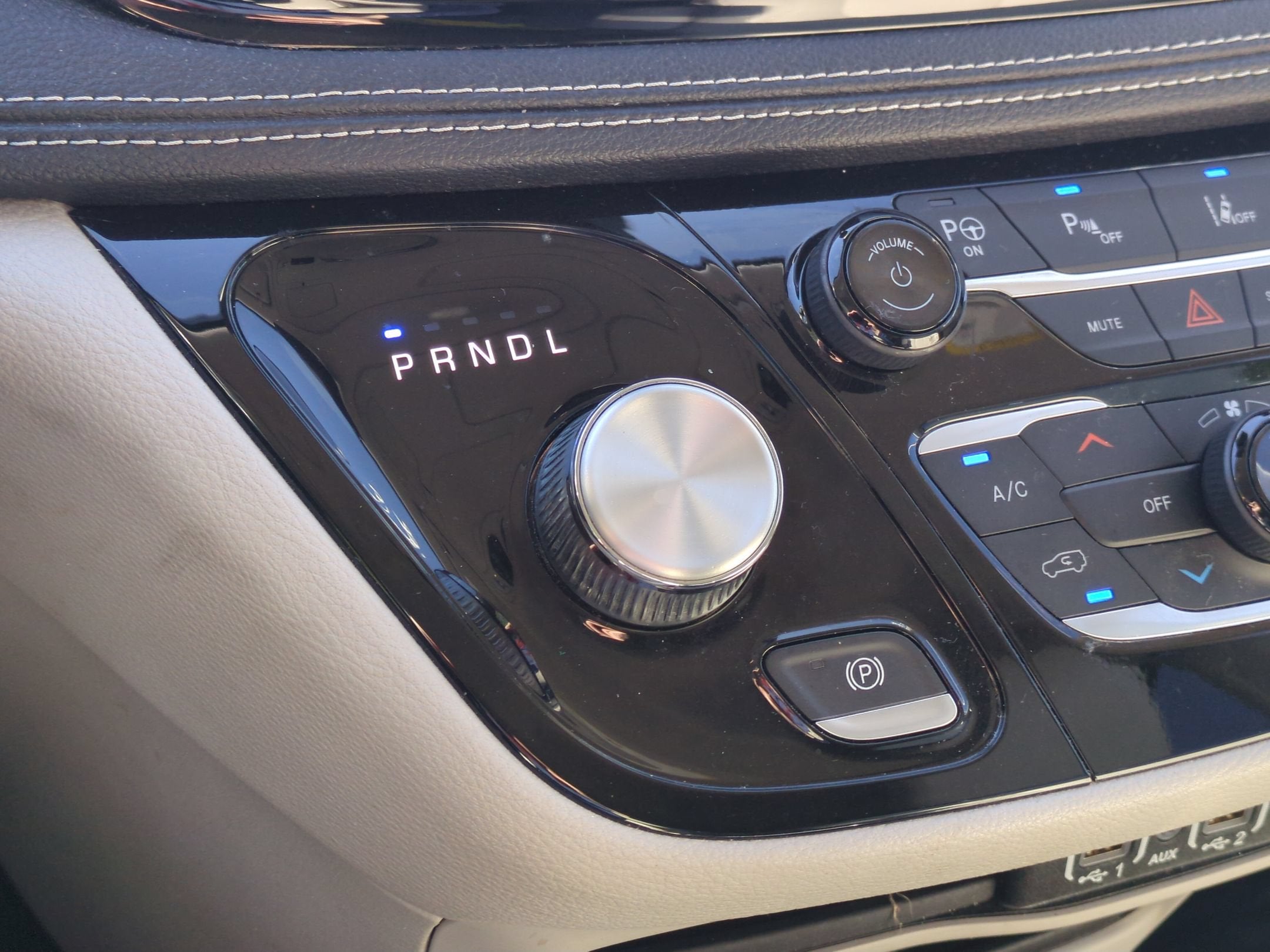 2021 Chrysler Pacifica Hybrid Touring L