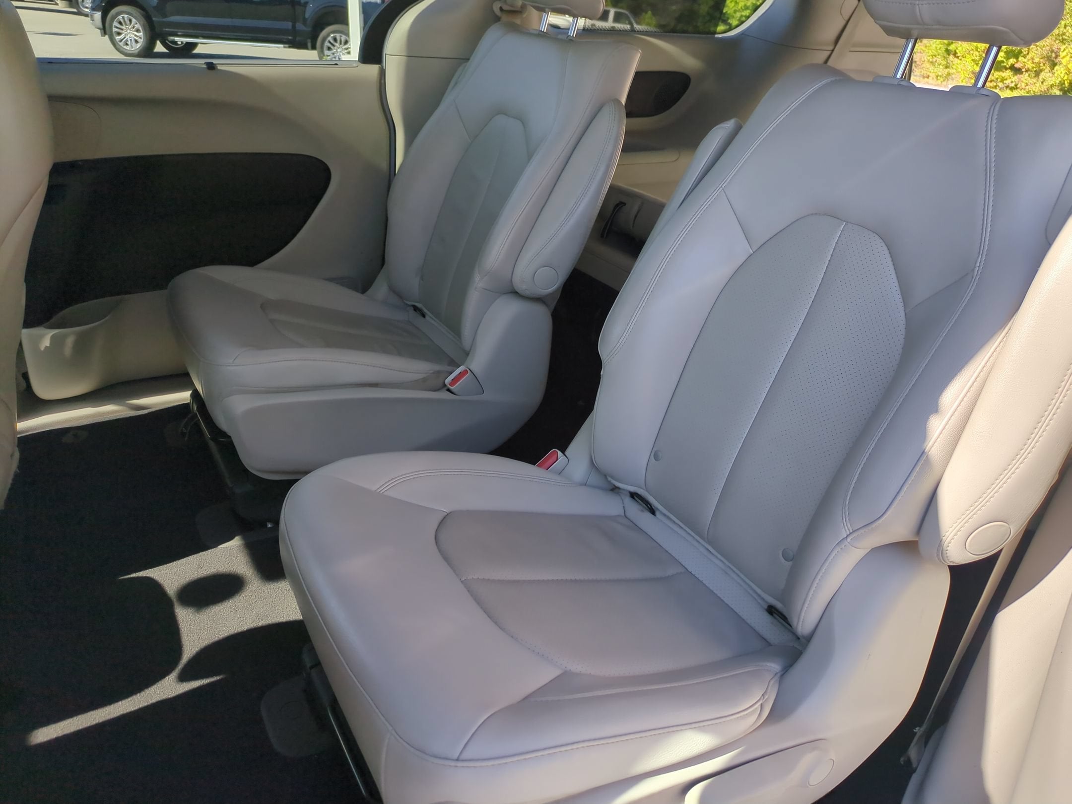 2021 Chrysler Pacifica Hybrid Touring L
