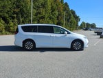 2021 Chrysler Pacifica Hybrid Touring L
