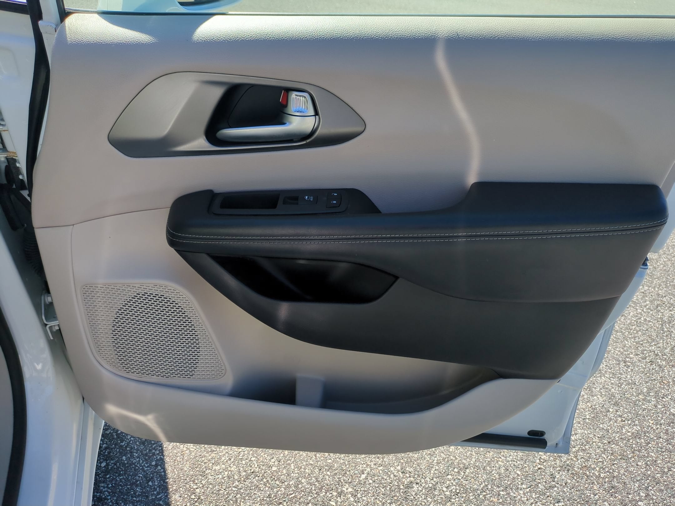 2021 Chrysler Pacifica Hybrid Touring L