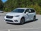 2021 Chrysler Pacifica Hybrid Touring L