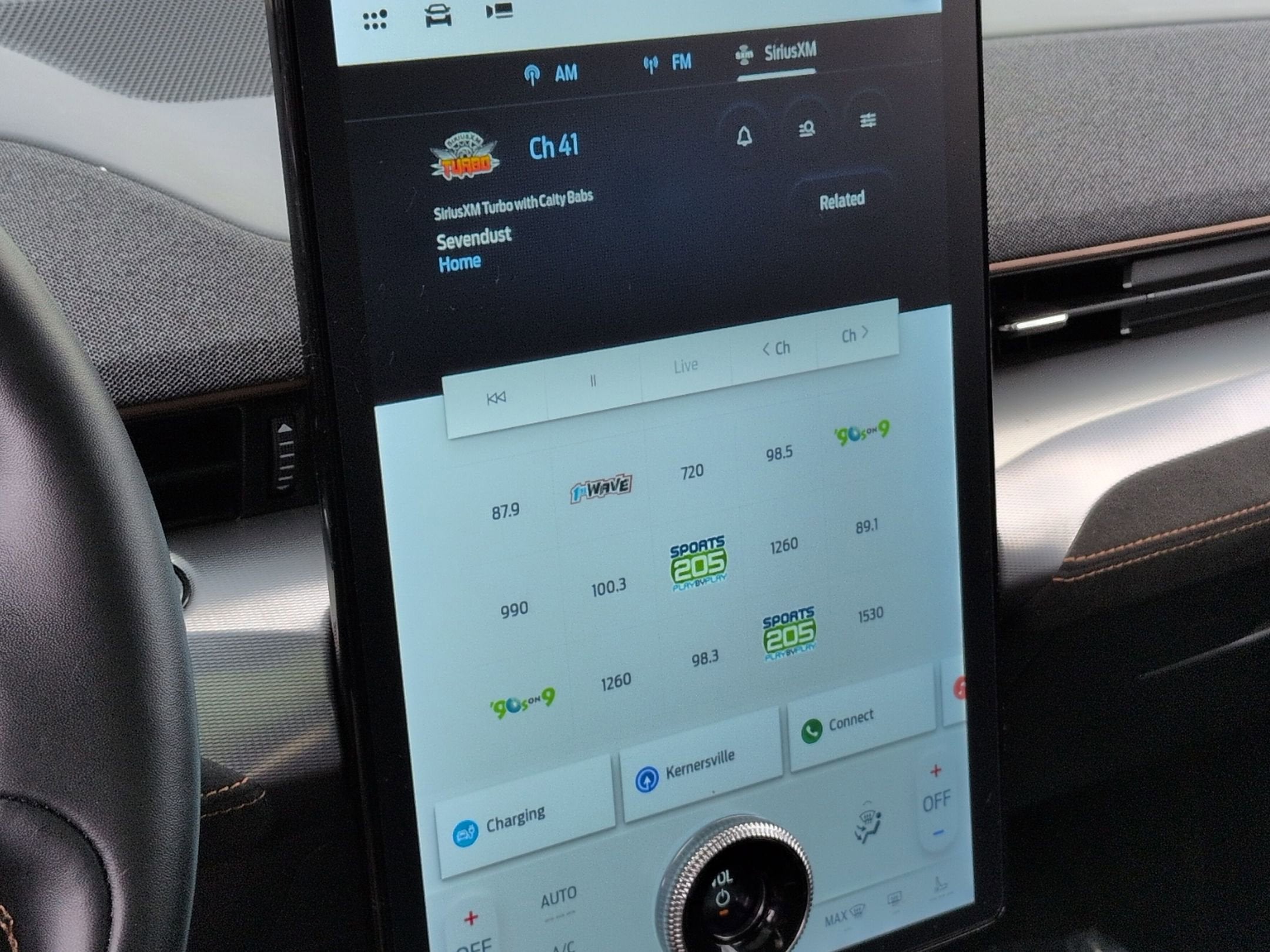 2022 Ford Mustang Mach-E GT