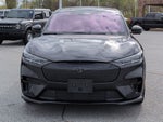 2022 Ford Mustang Mach-E GT