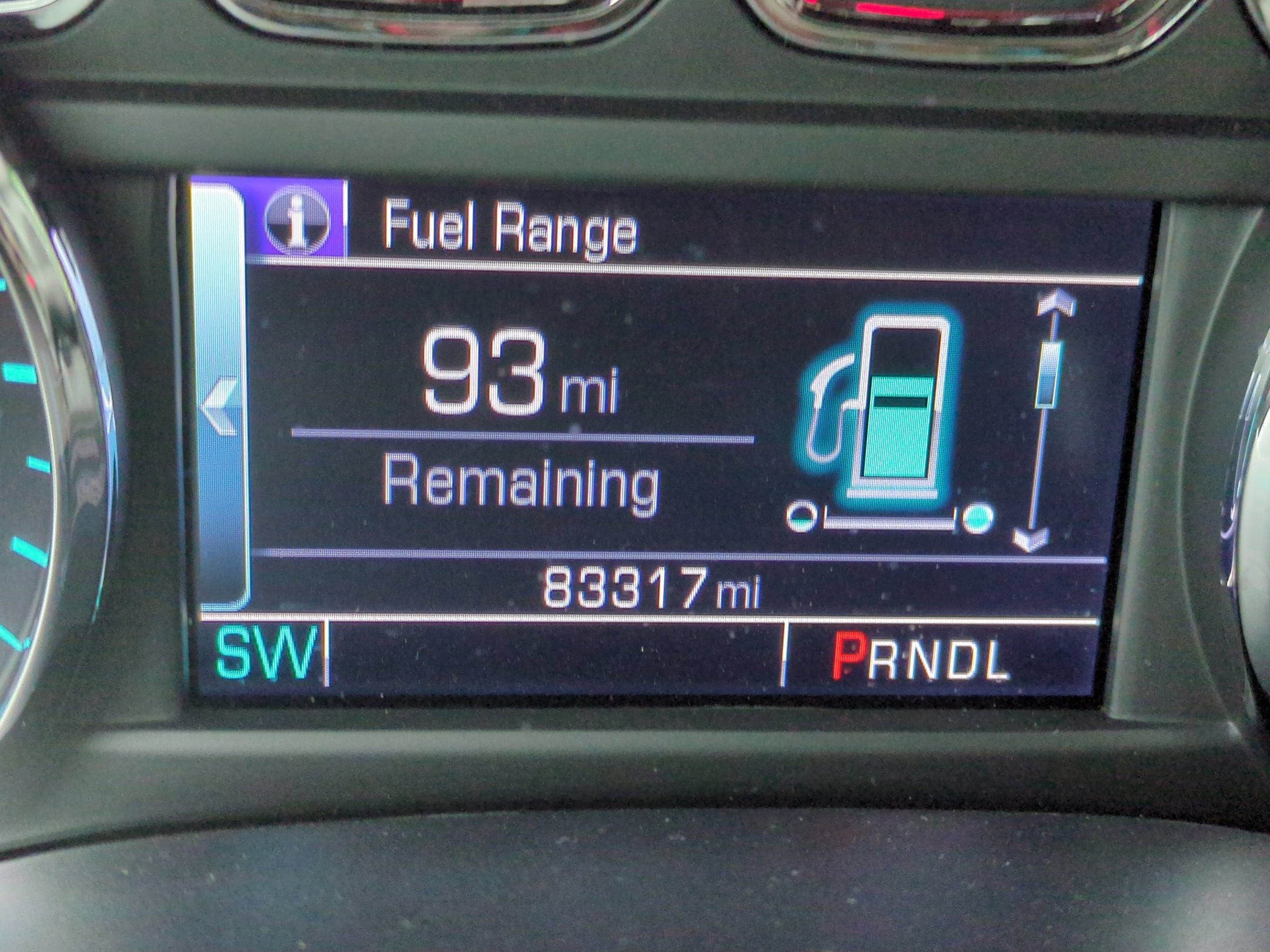 2018 Chevrolet Silverado 1500 High Country