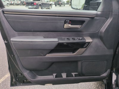 2023 Toyota Tundra 4WD Limited
