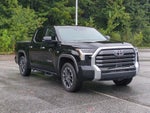 2023 Toyota Tundra 4WD Limited