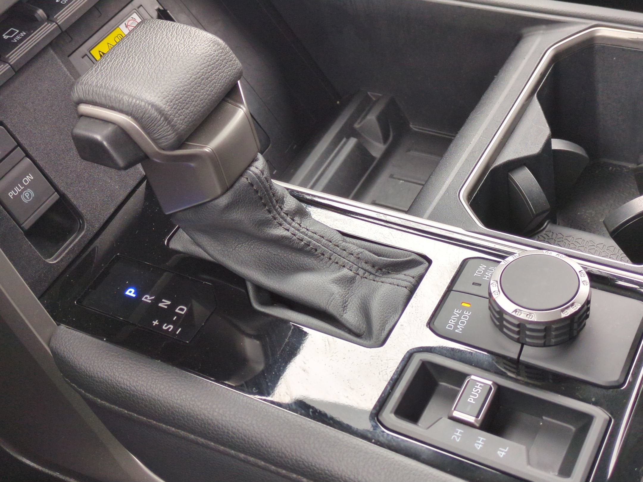 2023 Toyota Tundra 4WD Limited