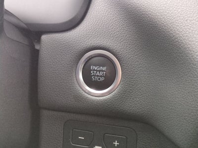 2023 Toyota Tundra 4WD Limited
