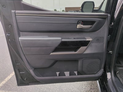 2023 Toyota Tundra 4WD Limited