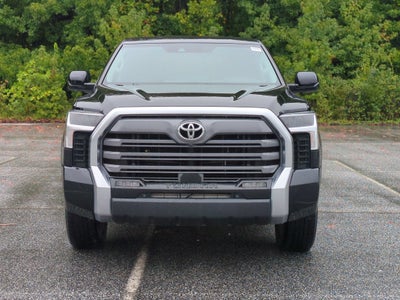 2023 Toyota Tundra 4WD Limited