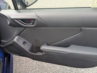 2023 Toyota GR86 Base