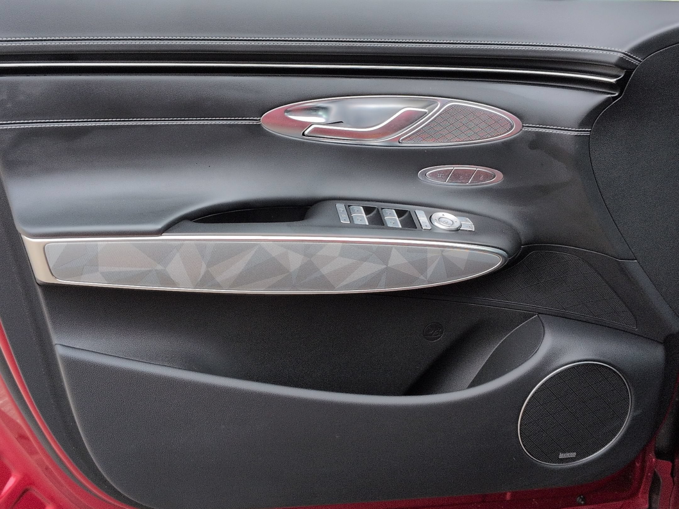2022 Genesis GV70 3.5T Sport