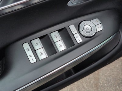 2022 Genesis GV70 3.5T Sport