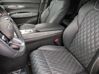 2022 Genesis GV70 3.5T Sport