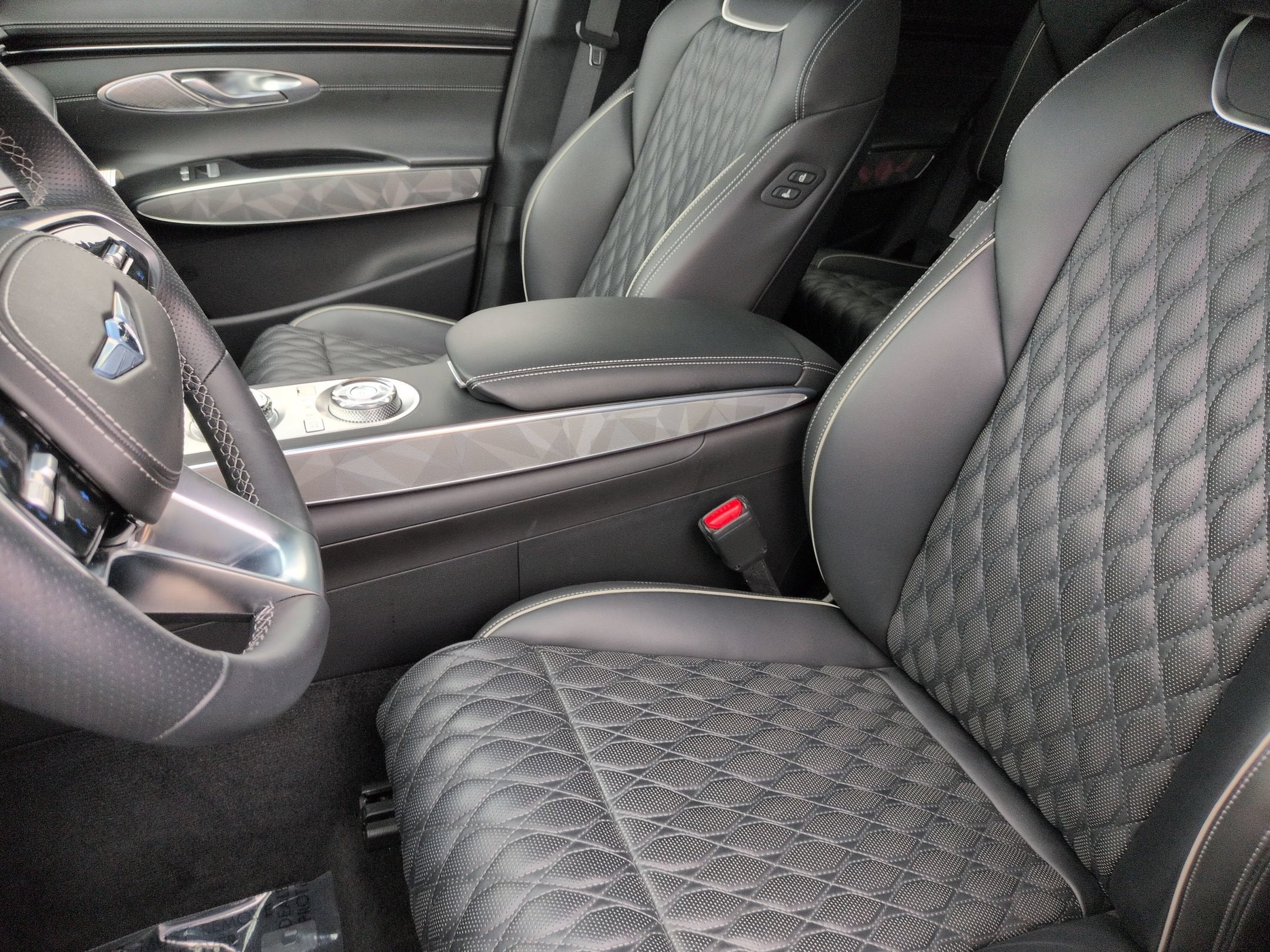 2022 Genesis GV70 3.5T Sport