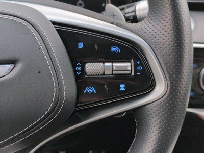 2022 Genesis GV70 3.5T Sport