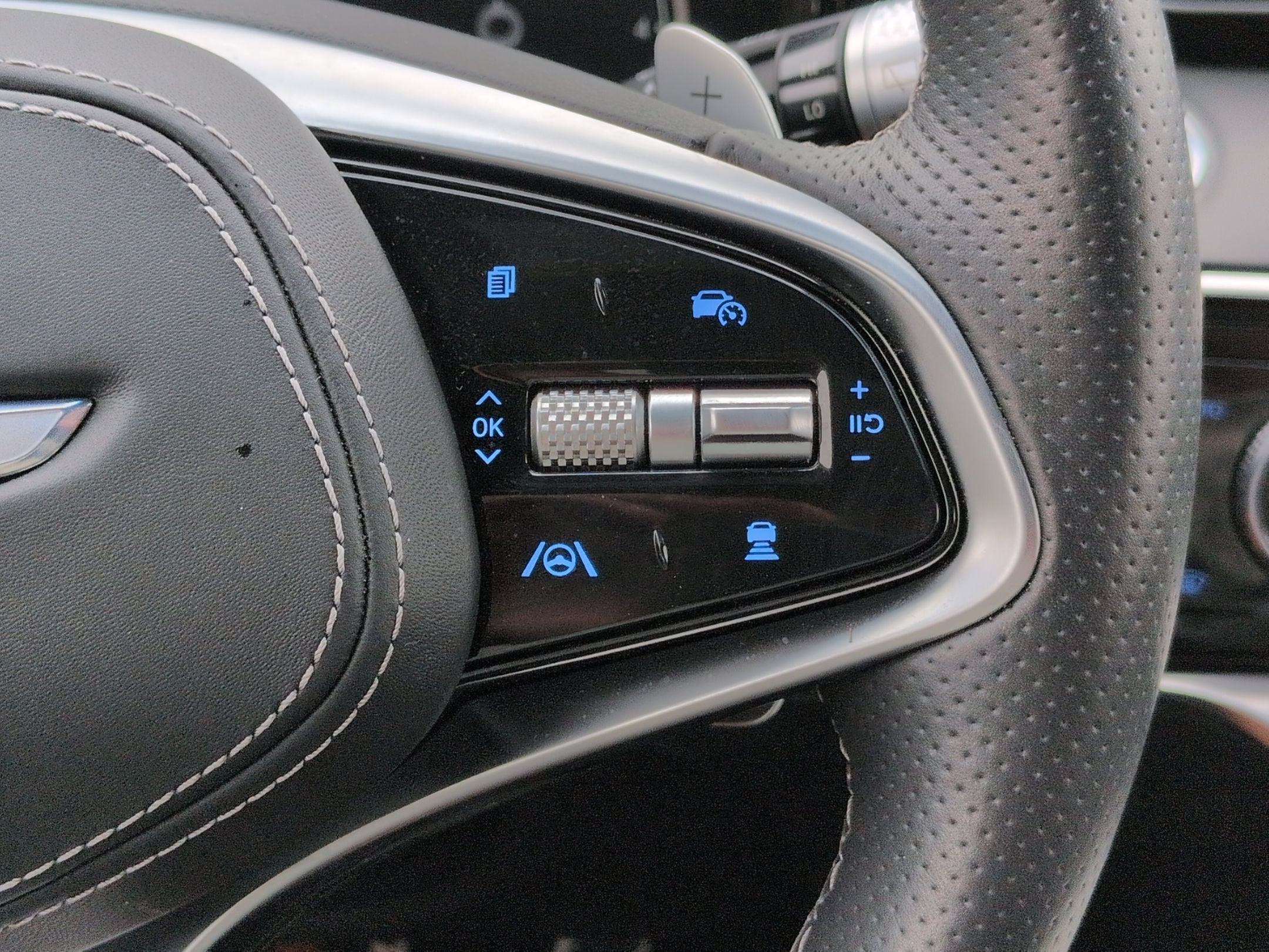 2022 Genesis GV70 3.5T Sport