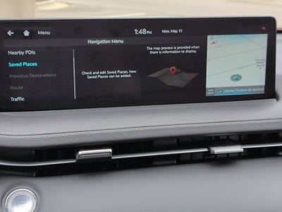 2022 Genesis GV70 3.5T Sport