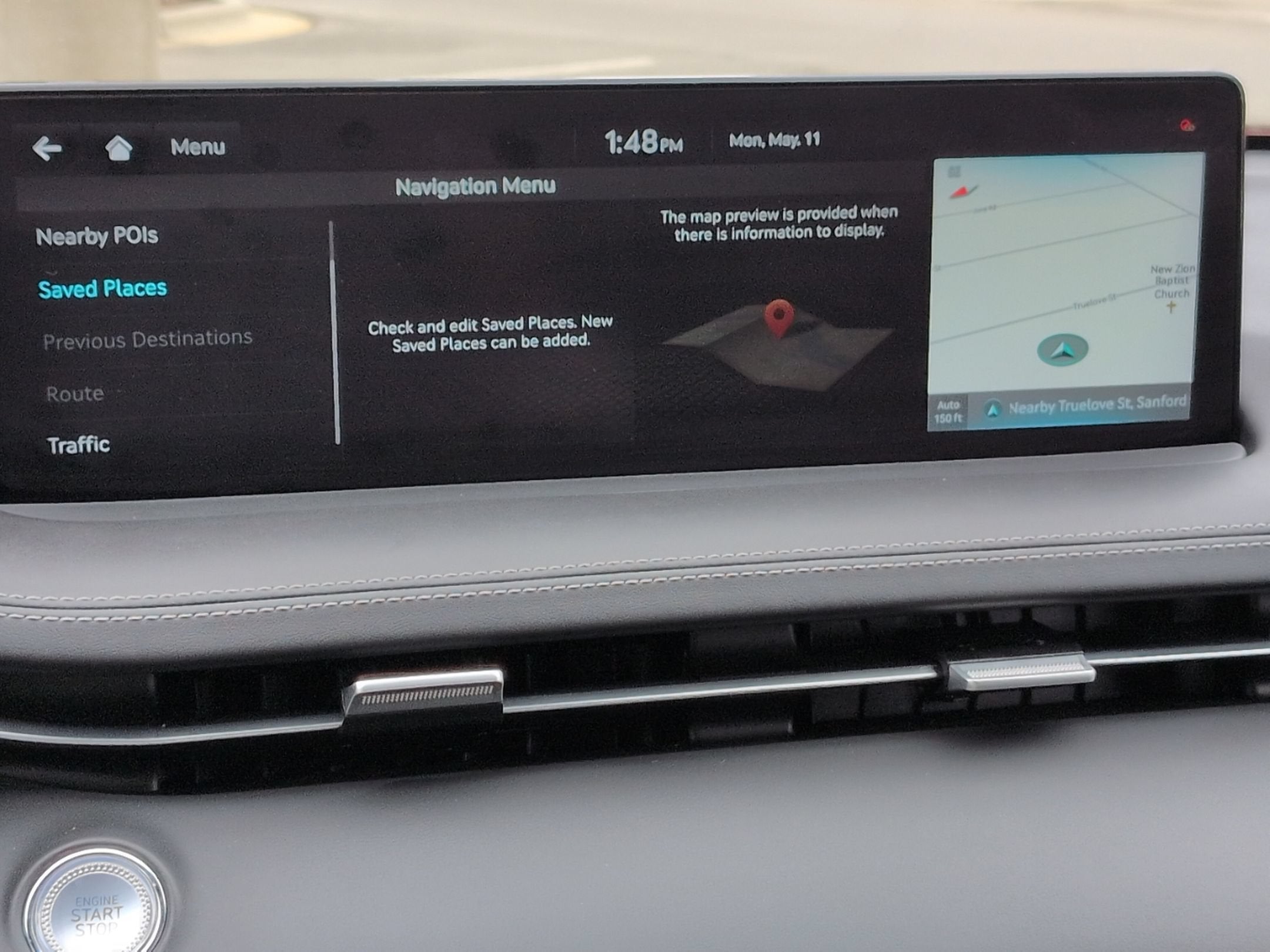2022 Genesis GV70 3.5T Sport