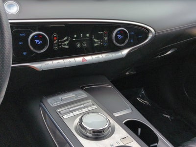 2022 Genesis GV70 3.5T Sport