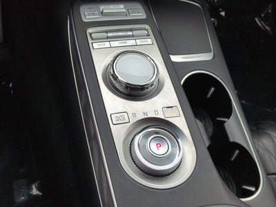 2022 Genesis GV70 3.5T Sport
