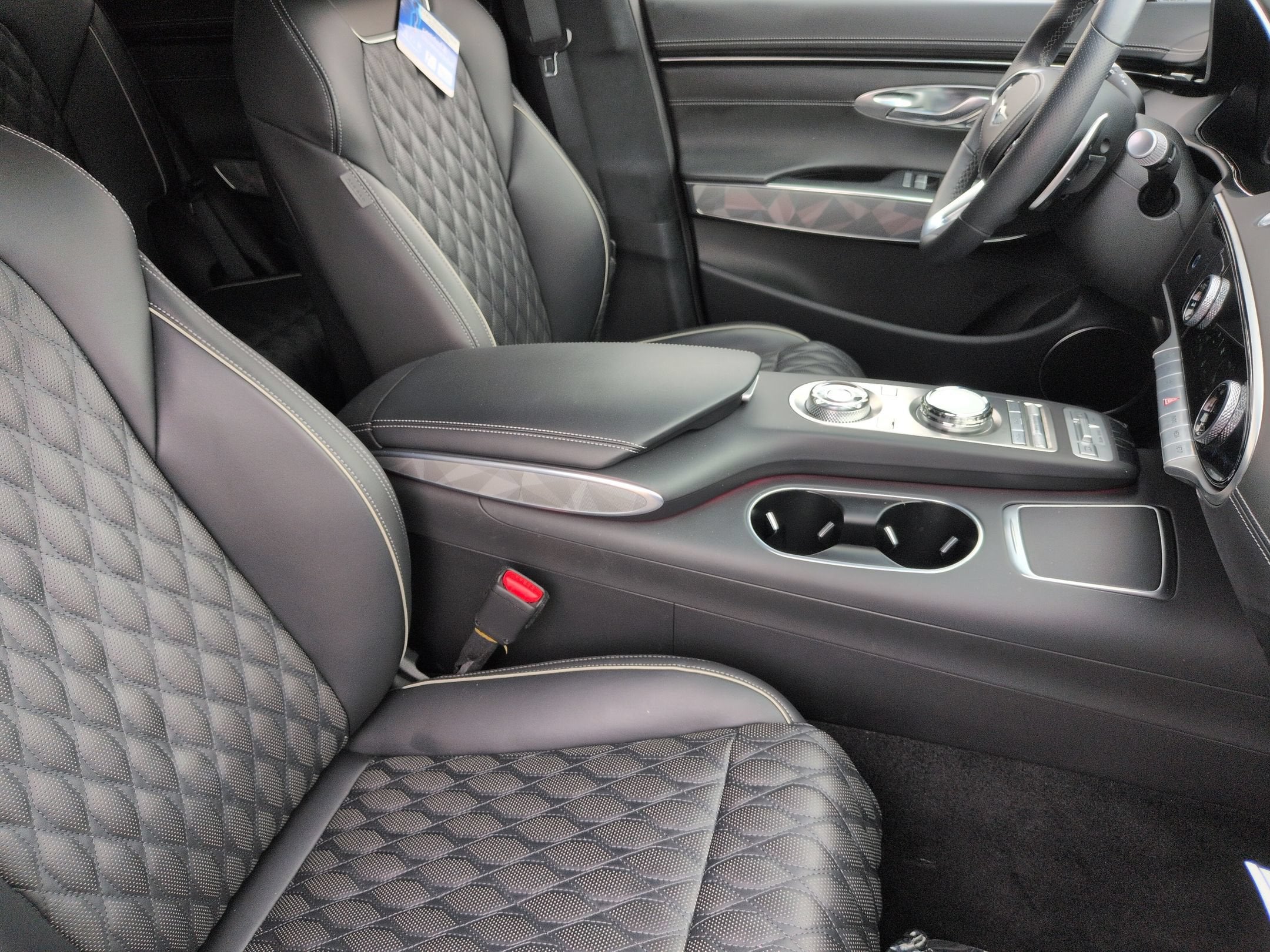 2022 Genesis GV70 3.5T Sport