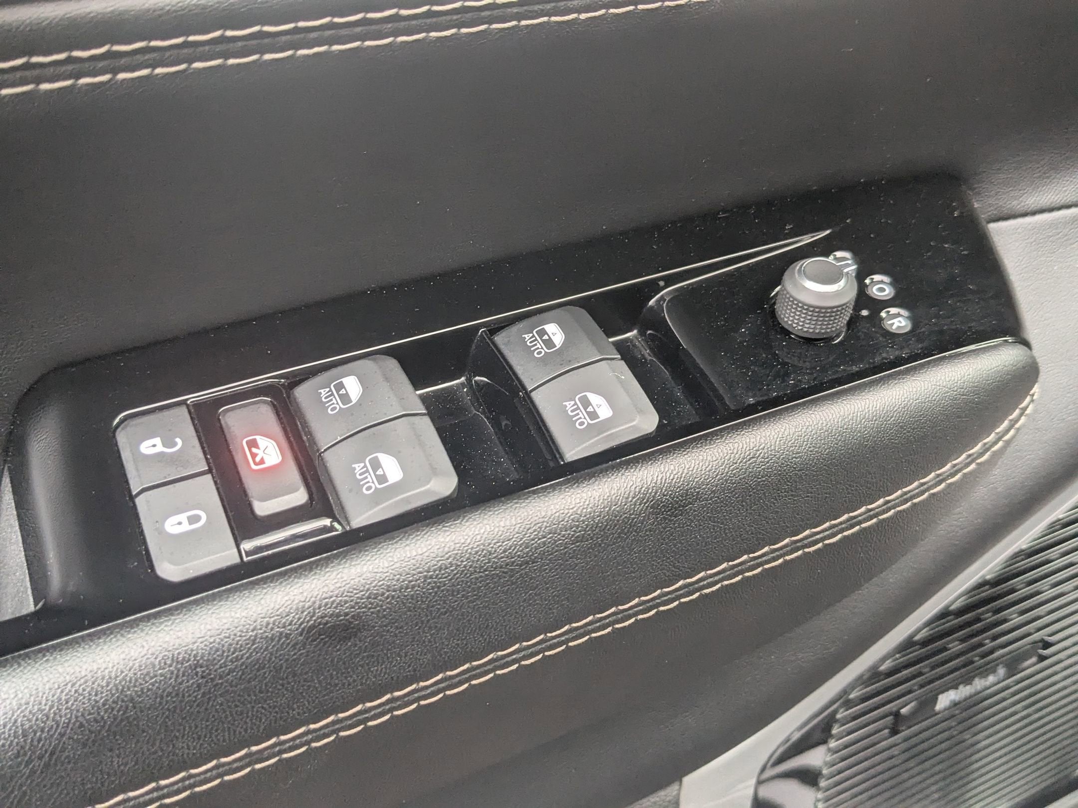 2024 Jeep Wagoneer Series III