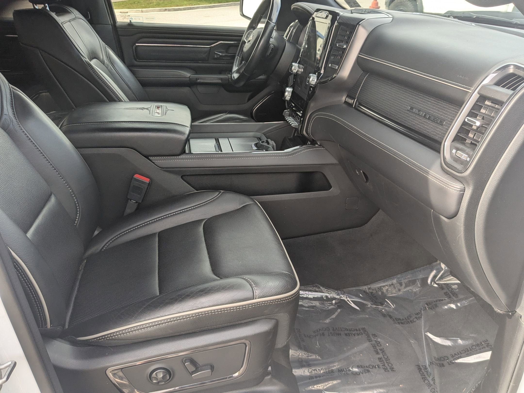 2022 RAM 1500 Limited