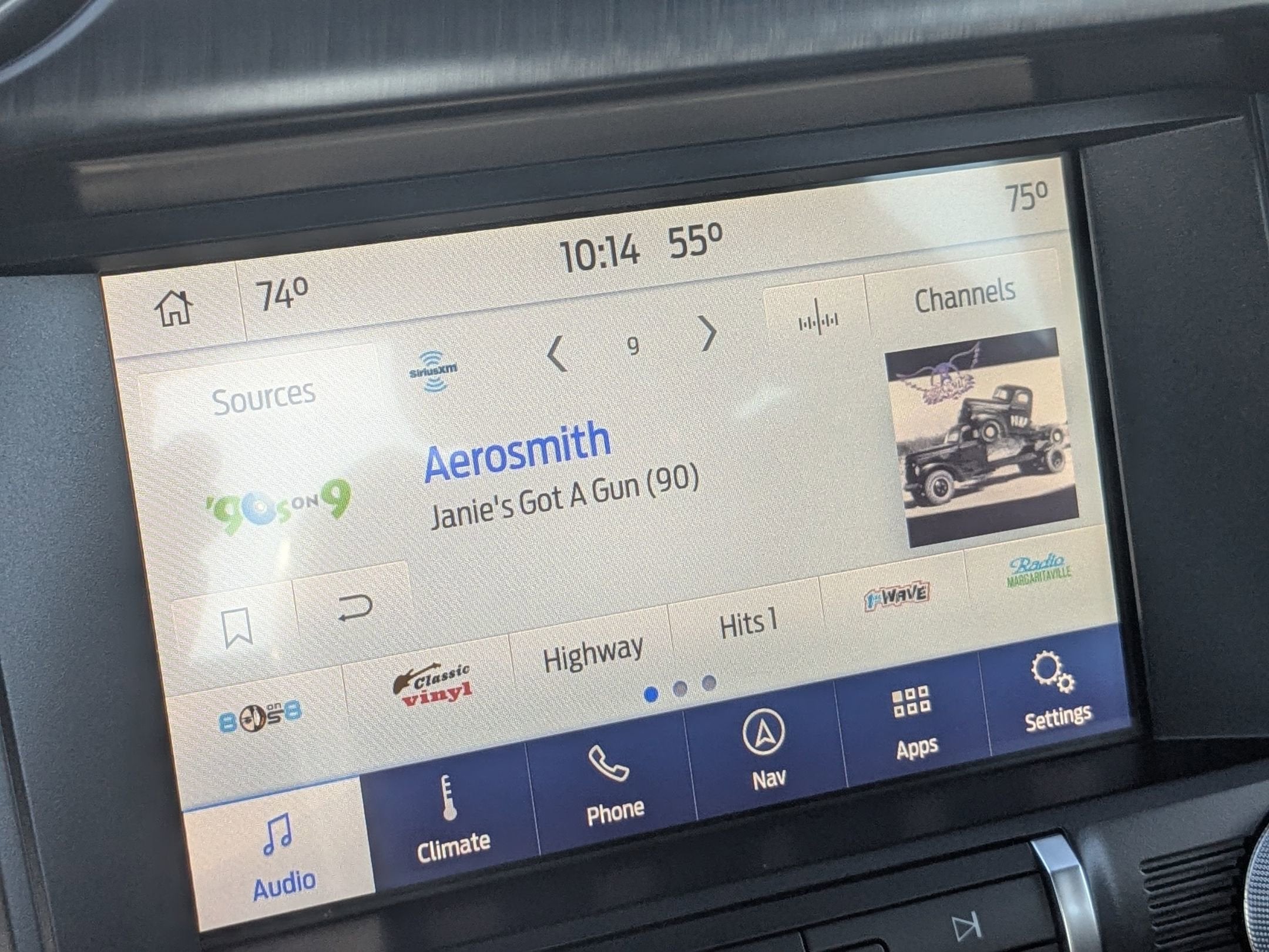 2021 Ford Mustang Mach 1