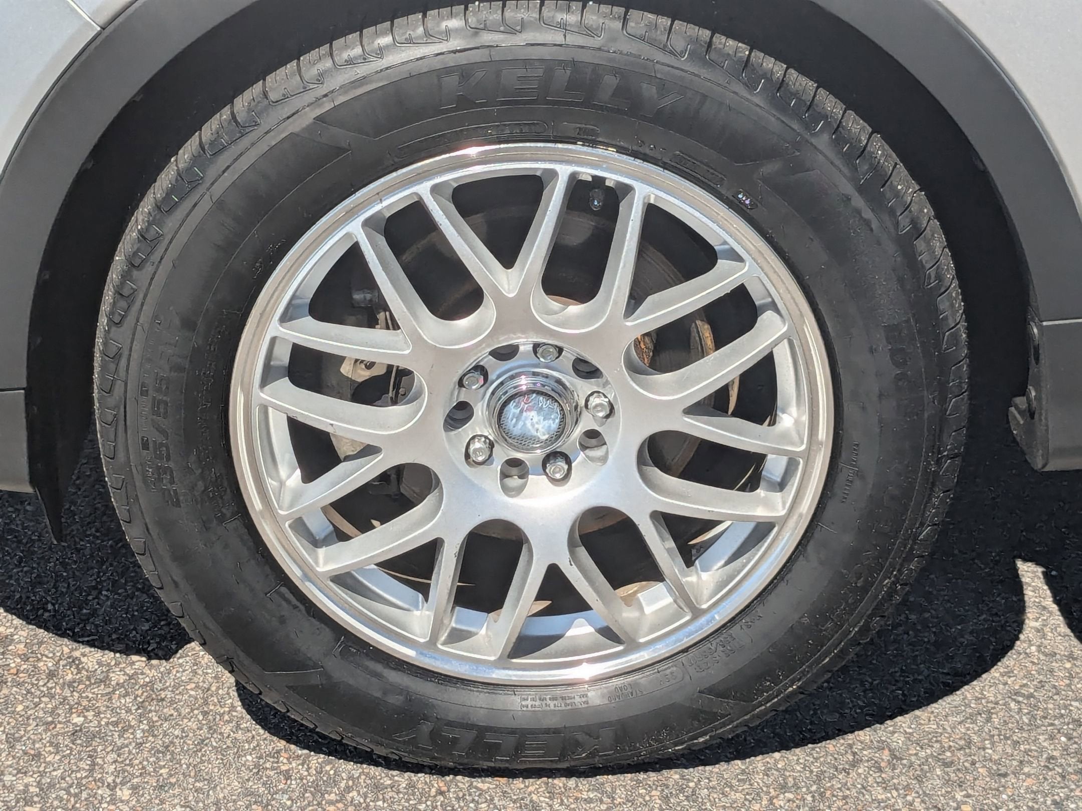 2016 Ford Escape S