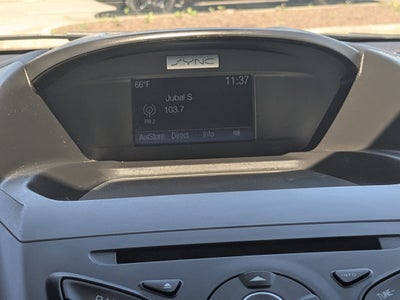 2016 Ford Escape S
