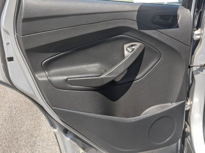 2016 Ford Escape S