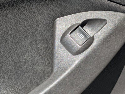 2016 Ford Escape S