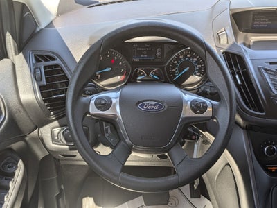 2016 Ford Escape S