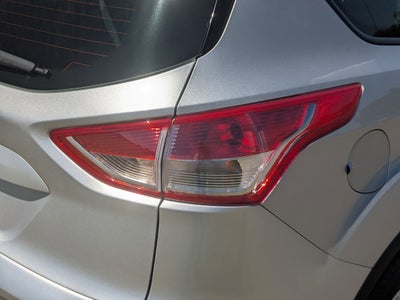 2016 Ford Escape S