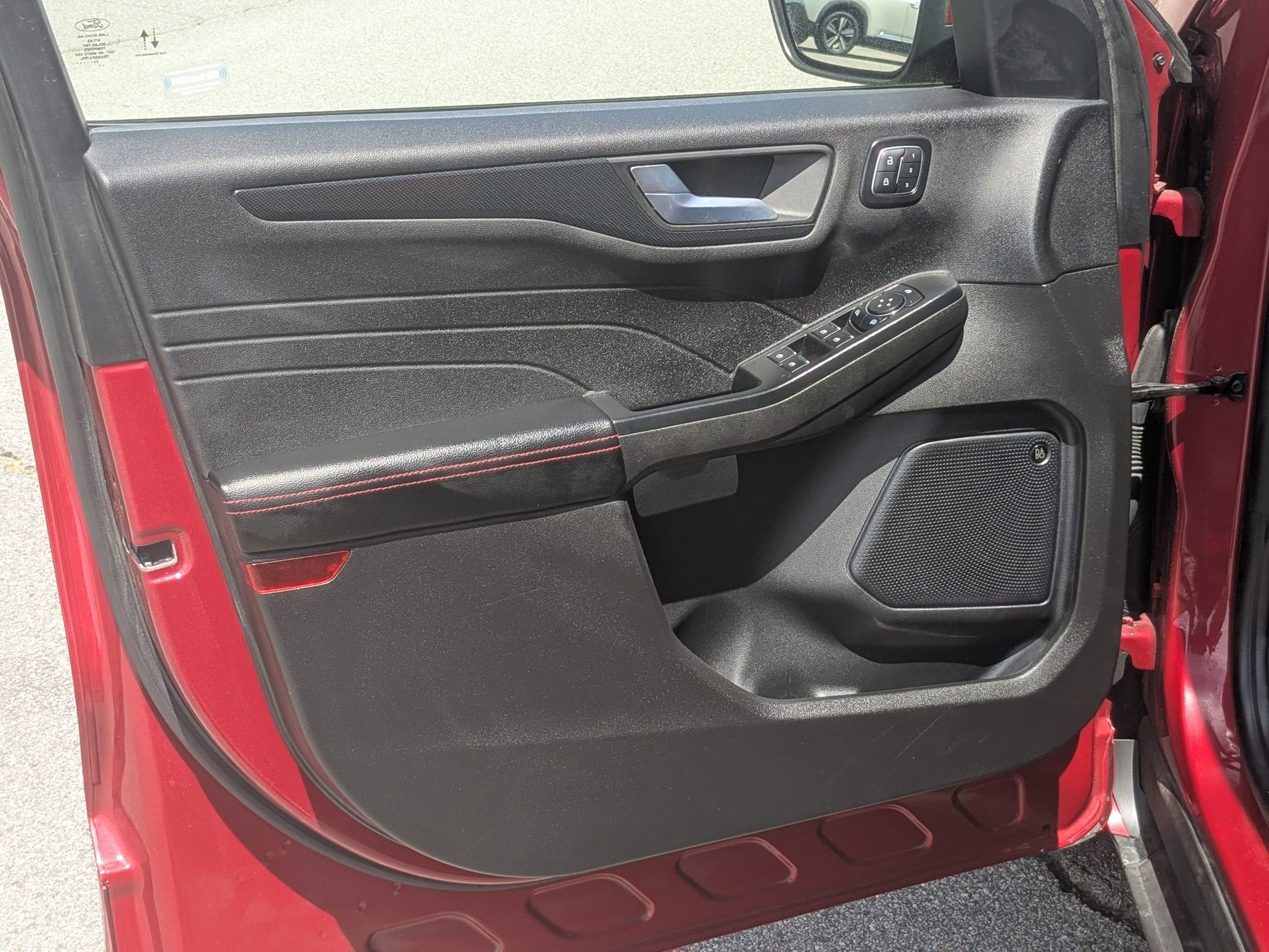 2024 Ford Escape ST-Line Select