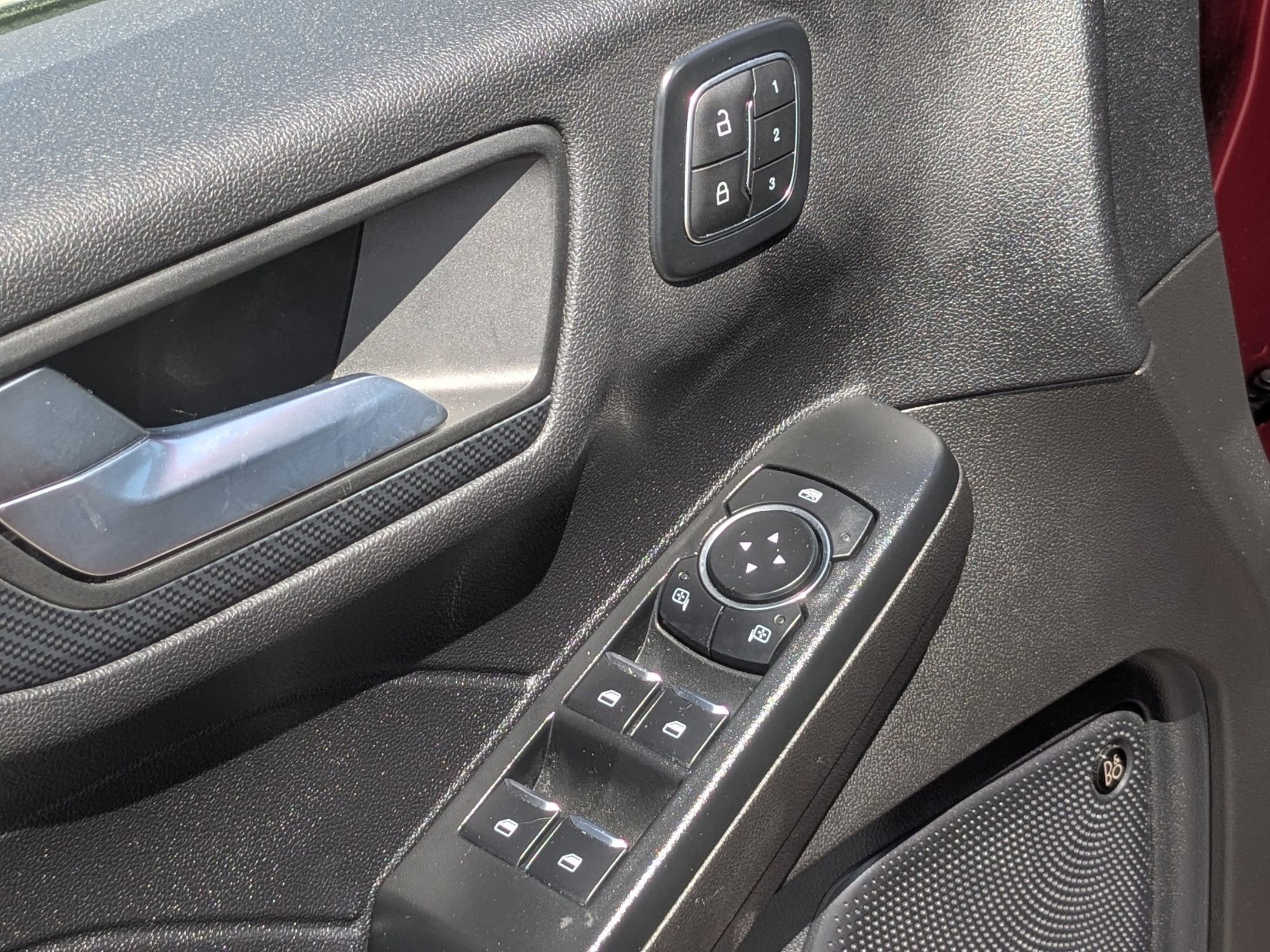 2024 Ford Escape ST-Line Select